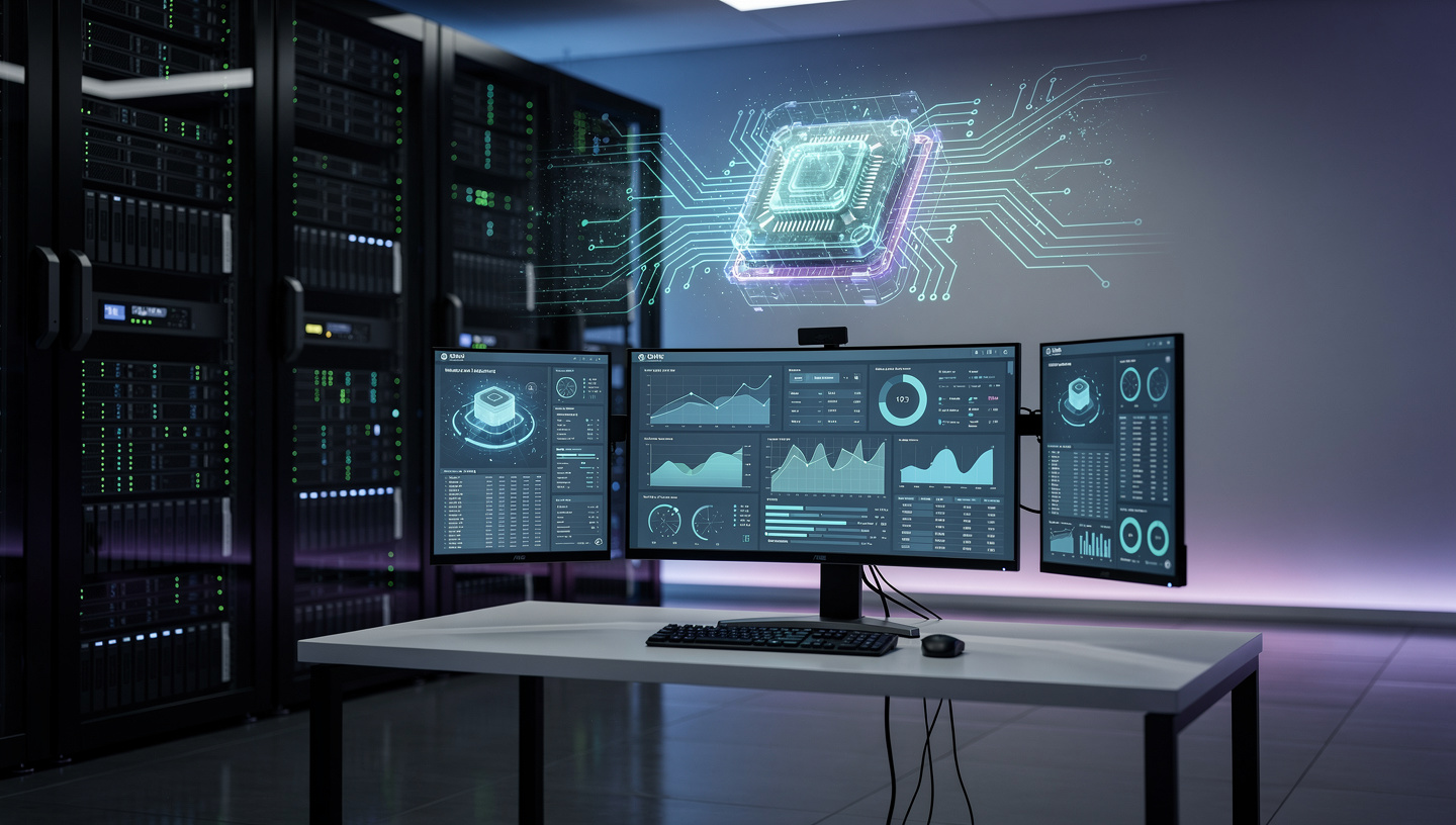 High-Performance Computing