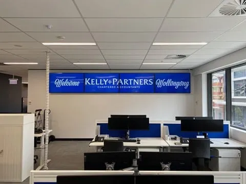 Compact Business Systems